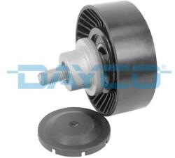 DAYCO Vratná/vodiaca kladka rebrovaného klinového remeňa DAYCO APV2827 (APV2827)