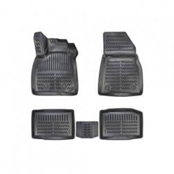 ALM Covoare presuri cauciuc tip tavita Dacia Bigster HEV 2025+ (ALM 241025-8)
