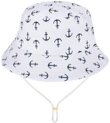  Gyerek sapka, állítható pamut nyári (kap-mds-10)