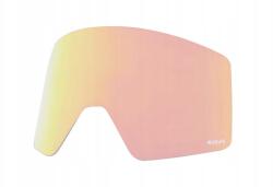 Von Zipper Lencse Vonzipper Capsule síszemüveghez Clear Fire Chrome GMSL3CAL Cco (GMSL3CAL CCO)