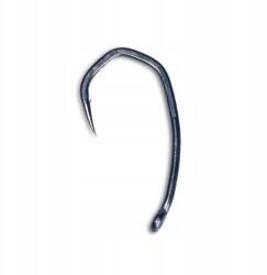 Nash Horgok Nash Claw Long Shank nr. 2 op. 10db T6513 (T6513)