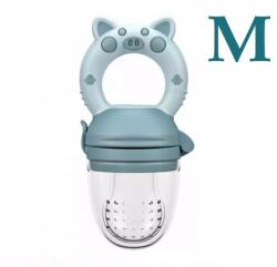 MilaBaby Rágóka etetéshez, gyümölcsök és zöldségek Blw M (#C449G2)