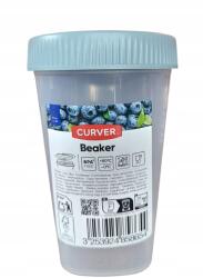 Keter Csavaros curver tárolódoboz (3253924858654)