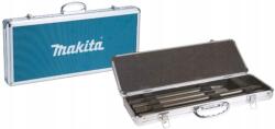 Makita Sds Max Vésőkészlet Makita 4 darabos véső készlet fúrókalapácshoz (D-42466)