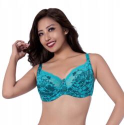 Lanny Mode Melltartó Merevítő Nélküli Lanny Mode Vera, zöld 80D