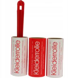 Osma-Werm Ruhatisztító Görgő Német Szöszportól 2 Db Készlet (48822)