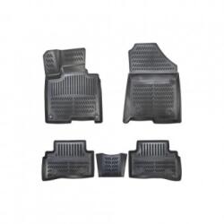 ALM Covoare presuri cauciuc tip tavita PSN Hyundai Tucson Hybrid 2023+ (ALM 241025-2)