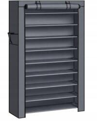 SONGMICS Cipősszekrény Songmics szürke árnyalatok (RXJ36G)