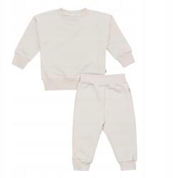  Jukki Gyerek melegítő szett Beige 92 (5904506834259)