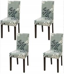  Univerzális székhuzatok 4 darab (X00KN47)