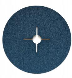 Molatool Fiber csiszolókorong Molatool Zirkon 125 mm P80 (745110366003)