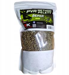  Dk Fishing Pva method repce 1kg (8595248653788)