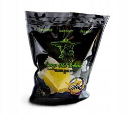 Carp Old School Etetőanyag ragasztó Carp Old School etetőanyag ragasztó Banán 1kg (COS.GL.BNN)