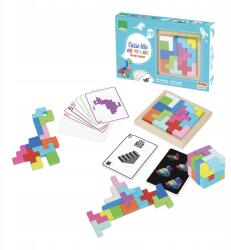 Vilac Tangram rejtvények (6075)