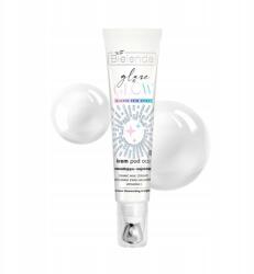 Bielenda Glaze and Glow Szemkörnyékápoló krém, ragyogást kölcsönző és világosító (5902169059477)