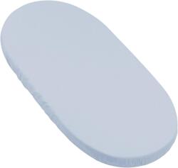 Jukki Gumis Lepedő Gondolához 80X40Cm És Bölcsőbe (5904506804603)