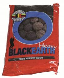 Marcel Van Den Eynde Mvde Black Earth Heavy 2kg Fekete Föld Nehéz Típus 2kg (ED-EHB)