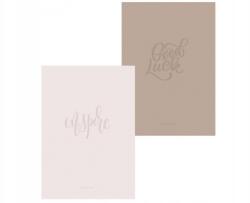 Astra Shkolyaryk A4-es jegyzetfüzet, 80 lapos, vonalas, kemény borító, vegyes minták (4823088218398)