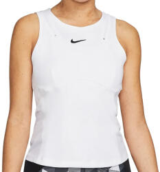 Nike Női sport póló Tank Top Dri-Fit Court Slim Fit DA4699-100 S