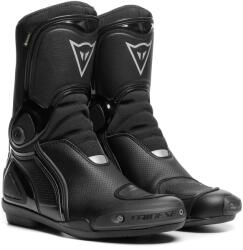 Dainese Motoros cipő Dainese Sport Master Gore-Tex Fekete 47