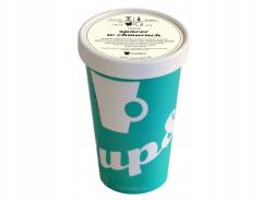 Cup&You Fehér tea Séta A Felhőkben teavirág rózsaszirmok fekete tea 80g (herbata liściasta sypana mieszanka napar susz)