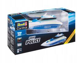 Revell 24138-as Vízirendőr hajó (24138)
