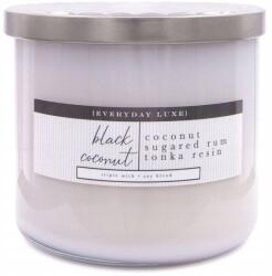 Colonial Candle Szójaviasz illatgyertya Kókusz Rum Colonial Candle (665098539377)