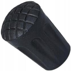 Cserélhető gumivégződések túrabotokhoz, 1 darab (JDFVBGV817)