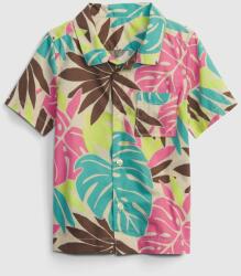 GAP Бебешка шарена риза GAP GAP | Zelen | Момчешки | 92 - zoot - 35,01 лв