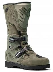 Sidi Adventure 2 Gore-tex Férfi Túramotoros Cipő