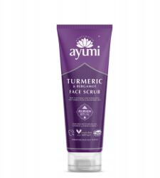 Ayumi világosító peeling archoz