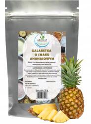 Aromat Ananász ízű Gyümölcskocsonya 0.1kg Aromat 100g Ananász