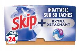 Skip Mosókapszulák Extra Folteltávolító Minden az 1-ben (8720181248283)