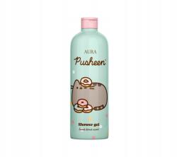 Pusheen Tusfürdő Édes Fánk illattal 500ml