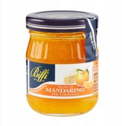 Sajtos mandarin salsa 100 g Biffi Olasz (8009320038313)