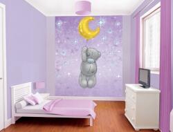 WALLTASTIC Fotótapéta 203 x 243cm Me To You, 42933 (Walltastic_42933)