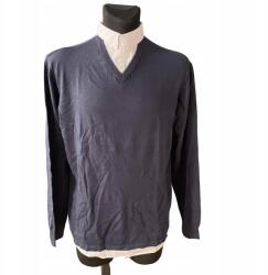  CityComfort Férfi Pulóver, Sötétkék, XL-es Méret (B09NZJGTF6)