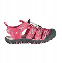 CMP Junior szandál Cmp Sahiph 39, Rózsaszín, Túrázás (30Q9524J/23CG)