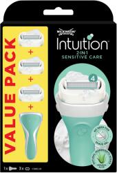 Wilkinson Borotvabetétes borotva Wilkinson Intuition 1 db (4027800407132)