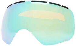 Von Zipper Lencse Vonzipper Skylab síszemüveghez Stellar Chrome GMSL3SYL Klc (GMSL3SYL KLC)