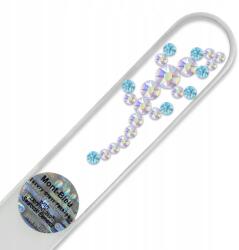  Mont Bleu Luxus üveg körömreszelő LE-07.12