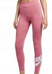Nike Tight Fit leggings, rózsaszín, DB3903614, S méret