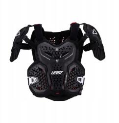 Leatt Buzer Chest Protector 4.5 Pro Evo Black Fekete L/XL