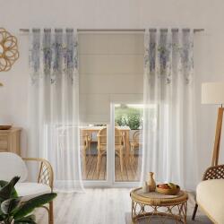  Függöny ólom fátyol Esti magasság 315cm (D00137/WOA/G01/000315/1)