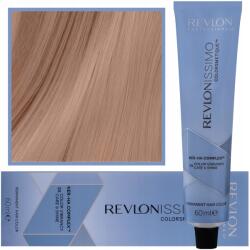Revlon Revlonissimo Colorsmetique festék 7, 2 Közepes irizáló szőke 60ml (8432225099385)