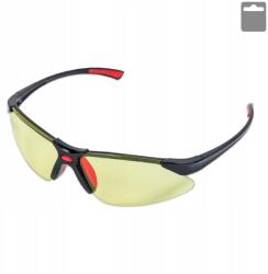 Maan Spider sárga védőszemüveg (0433)