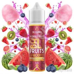 Bombo Bali WKS Afrodita 15ml/60ml - vape