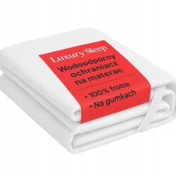 Strefa Spania Vízálló Matracvédő 80x200 100% Frottír Gumis (sroch180200)