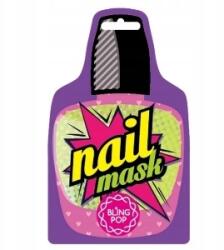 Bling Pop regeneráló körömágybőr ápoló 3 ml