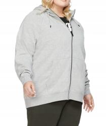 Nike Sportswear pulóver, szürke, CI1225-050, 1X méret